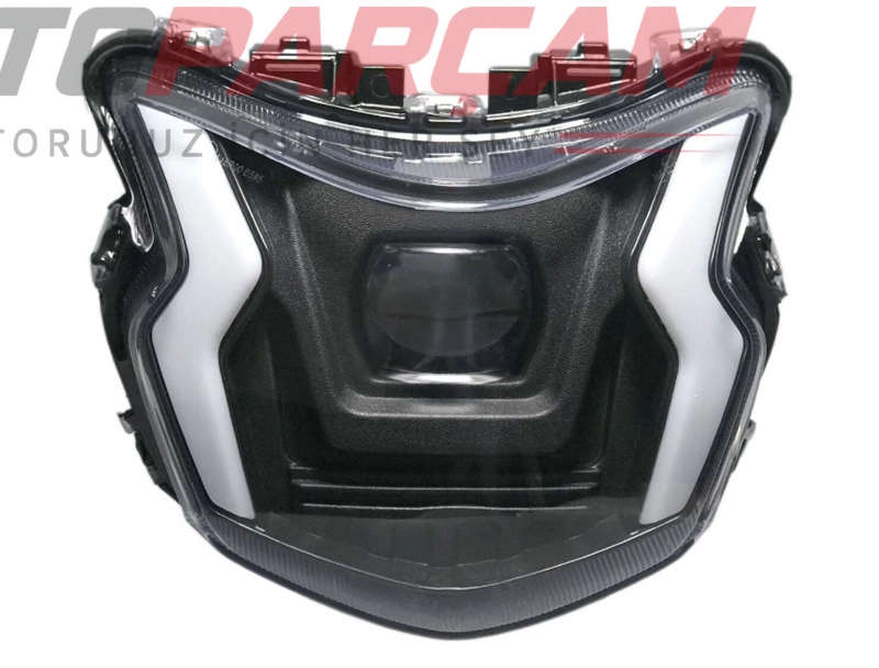FAR HONDA DİO 110 E-BELGELİ OEM